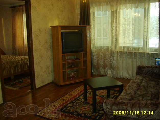 Посуточная и понедельная квартира в Дзержинске (недорого)